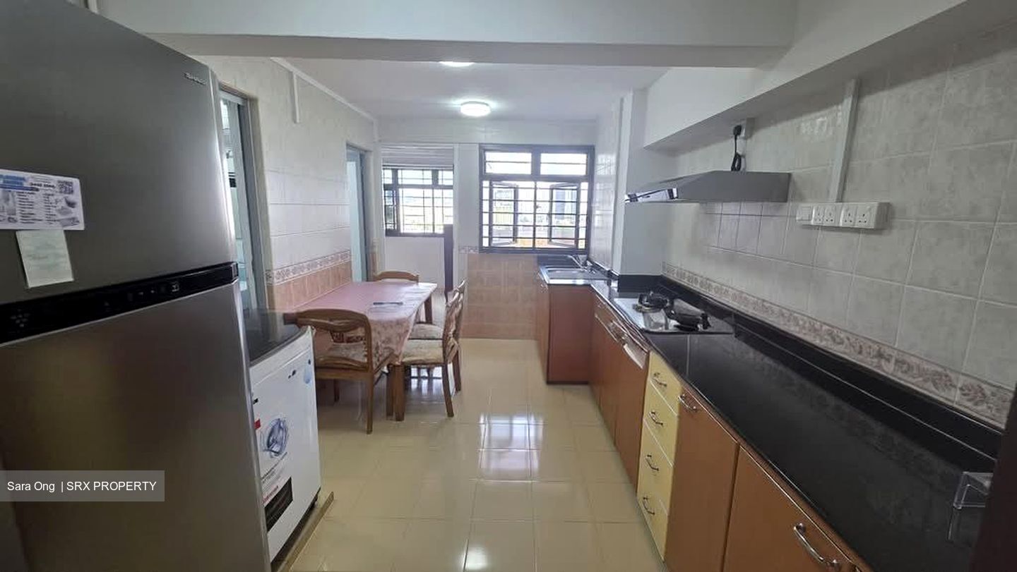 Blk 6 Holland Close (Queenstown), HDB 3 Rooms #558560901
